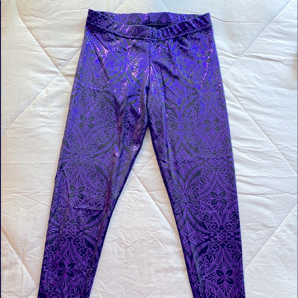 Blackmilk leggings